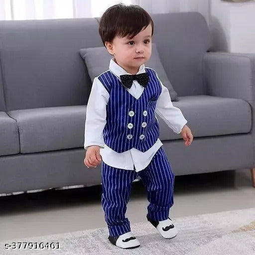 New Born Boy