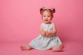 Girls Toddler (2–4 years)